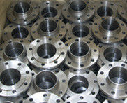 forged flanges