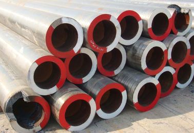 ASTM/ASME A335/SA335 P1,P2,P5,P9,P11,P22,P23,P91,P92 Seamless Alloy Pipe