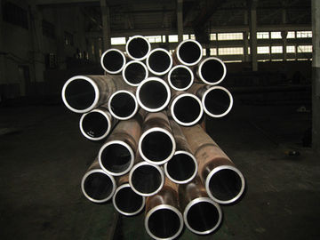 DIN2391 Galvanized Steel Tube for Hydraulic Fitting Hoses
