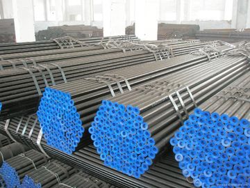 Cold drawn seamless steel tube/pipe