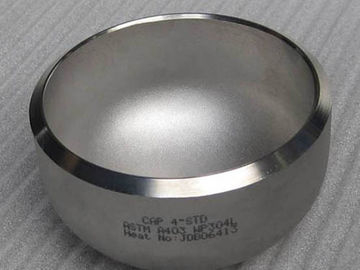 Pipe cap, ASTM A234 WPB,WPC,WP5, WP9,WP91,