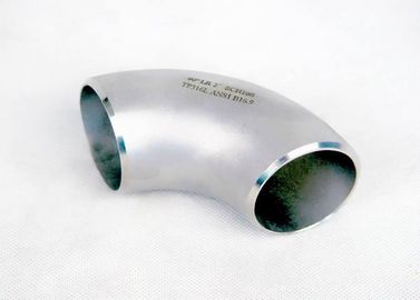 Stainless steel 90 elbow LR