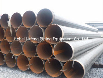 API 5L Grade X42M SSAW CARBON STEEL PIPES