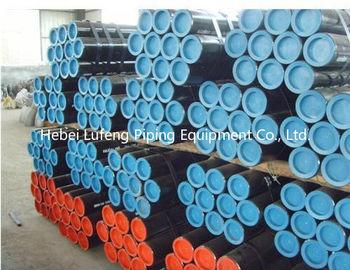schedule 40 seamless carbon steel pipe