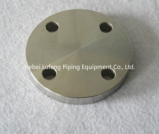 DIN/ ANSI/ JIS/BS /EN1092-1 Stainless Steel Blind flange