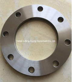 Hot selling ss400 slip-on flange rf/ff 3/4 inch flanges 322 carbon steel flange 300 ff made in China