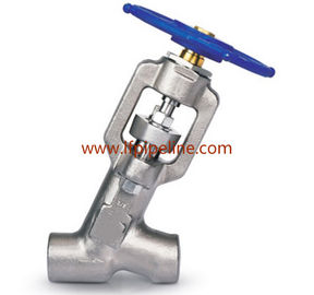 Pressure relief rotary globe valve
