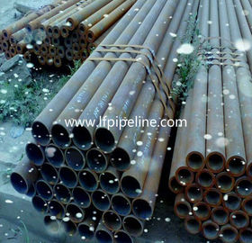 High Quality Seamless Alloy Steel Pipe