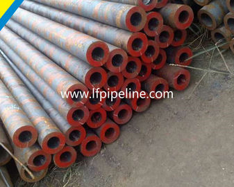 12 cr1movg alloy seamless steel pipe