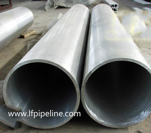 chrome moly alloy steel pipe A210