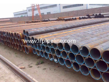 ASTM API5L Cold Drawn Rolled Seamless Alloy Carbon Steel Pipe