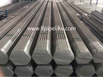 Alloy steel ss304 high mirror polished stainless steel pipe
