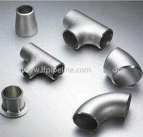 High Quality Din Forged Socket Weld Pipe Fittings