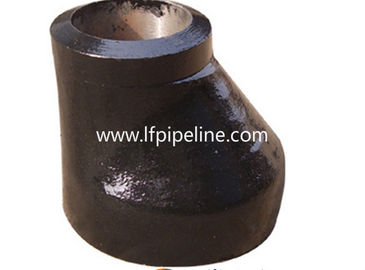 ASTM A105 Carbon Steel Socket Welded Eccentric Reducer Fittings
