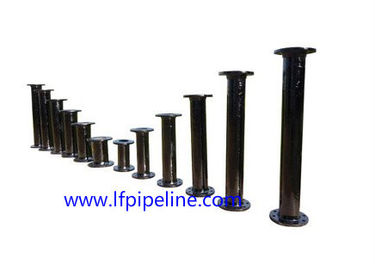 ISO2531/BSEN545 ductile iron pipe