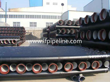 8 inch ductile iron pipe