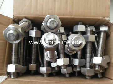 Professional manufacture selling stud bolt