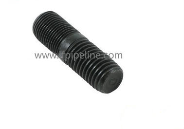 High Tensile Galvanized Double End Stud Bolt