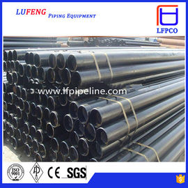 Large Diameter Thick Wall LSAW Welded Steel pipe stainless weld steel pipe//SS welded pipe/Furniture tube