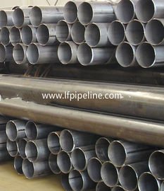 High quality ERW / LSAW / SSAW steel pipe price