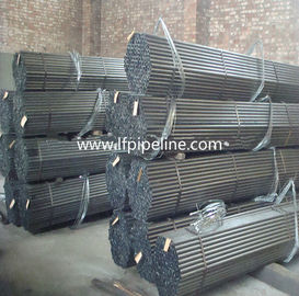 Welded Round Steel Pipe for Furniture pipe mild steel pipes