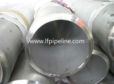 16Mn carbon mild seamless steel pipe for structural steel