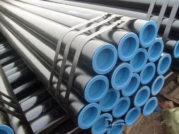 high quality mild steel pipe