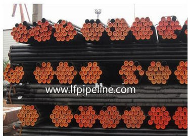 lufeng mild steel pipe/mild steel pipe