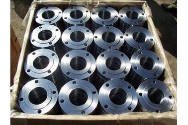 ASTM A182 F304 Lapped Joint Flange, 1 Inch, ANSI B16.5