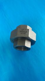A182 F304 forged socket welding fittings - mss sp-83 SW unions