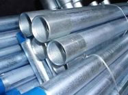 Hot-dipping and Pre-galvanized steel pipe