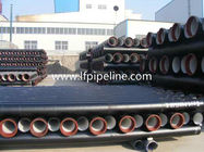 Ductile iron pipes for water