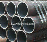 API 5L schedule 40 steel pipe ASTM A53 GR.B 6 INCH steel LSAW pipe, oil pipe line