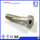 China Manufacturer custom made stainless steel stud bolt