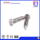 China Manufacturer custom made stainless steel stud bolt