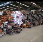 SA210-A1 seamless, length 5.8 meters each pipe, outer diameter 63.43 mm, thickness 6.5 mm.