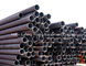 Chinese Origin Seamless Mild Steel Pipe