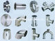 hot selling good quality thread aluminum irrigation weld pipe fittings made by Chinese factory