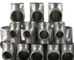 High Pressure Pipe Fittings Socket Weld stainless steel tee