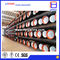DAT Group ductile iron pipe with own liquid iron