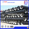 One Global Professional Manufacturer of Ductile Cast Iron Pipes C25 C30 C40 K9