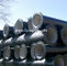 ISO2531/EN545/EN598 Ductile iron pipe K9-Class, K10-Class, Class40