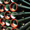 ISO2531/EN545/EN598 Ductile iron pipe K9-Class, K10-Class, Class40