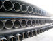 Welding 110mm HDPE Pipe
