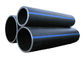 hdpe pipe for water supply