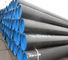 Cheap welded low carbon steel pipe