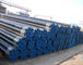 API 5L Seamless carbon steel Pipe for oil and gas