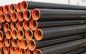 LSAW Carbon Steel Pipe