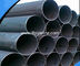 custom-produced q235b schedule 40 carboerw lsaw welded black round steel pipe /tube 6n erw welded steel pipe from China