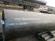 API 5L Gr.B LSAW Steel Pipe for oil and gas pipel ine